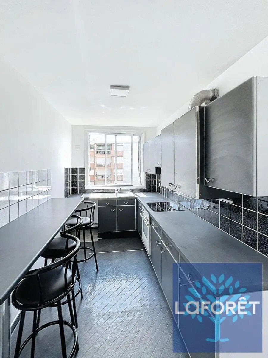 Appartement à louer, 65m², Gagny