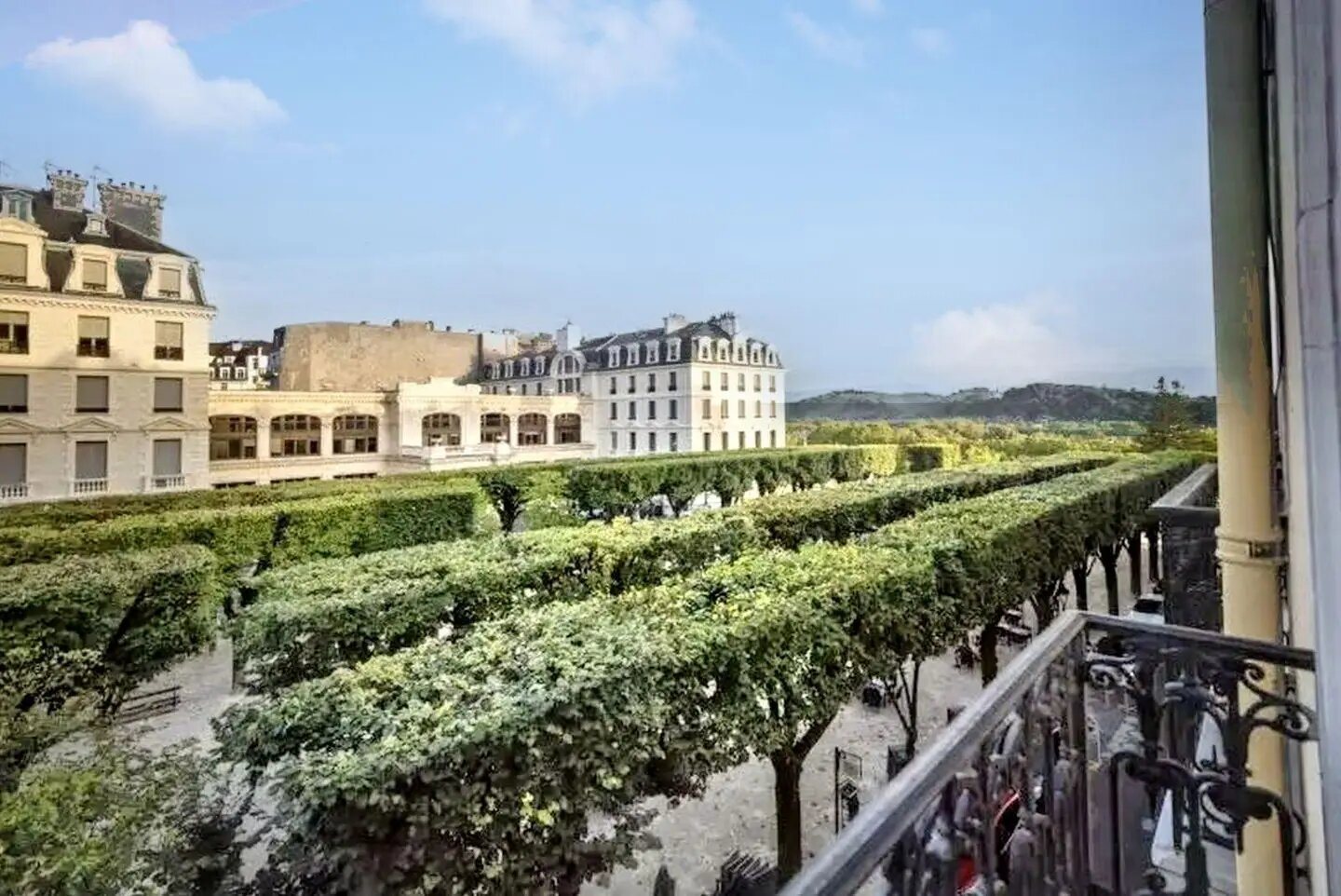 Appartement à louer, 100m², Pau