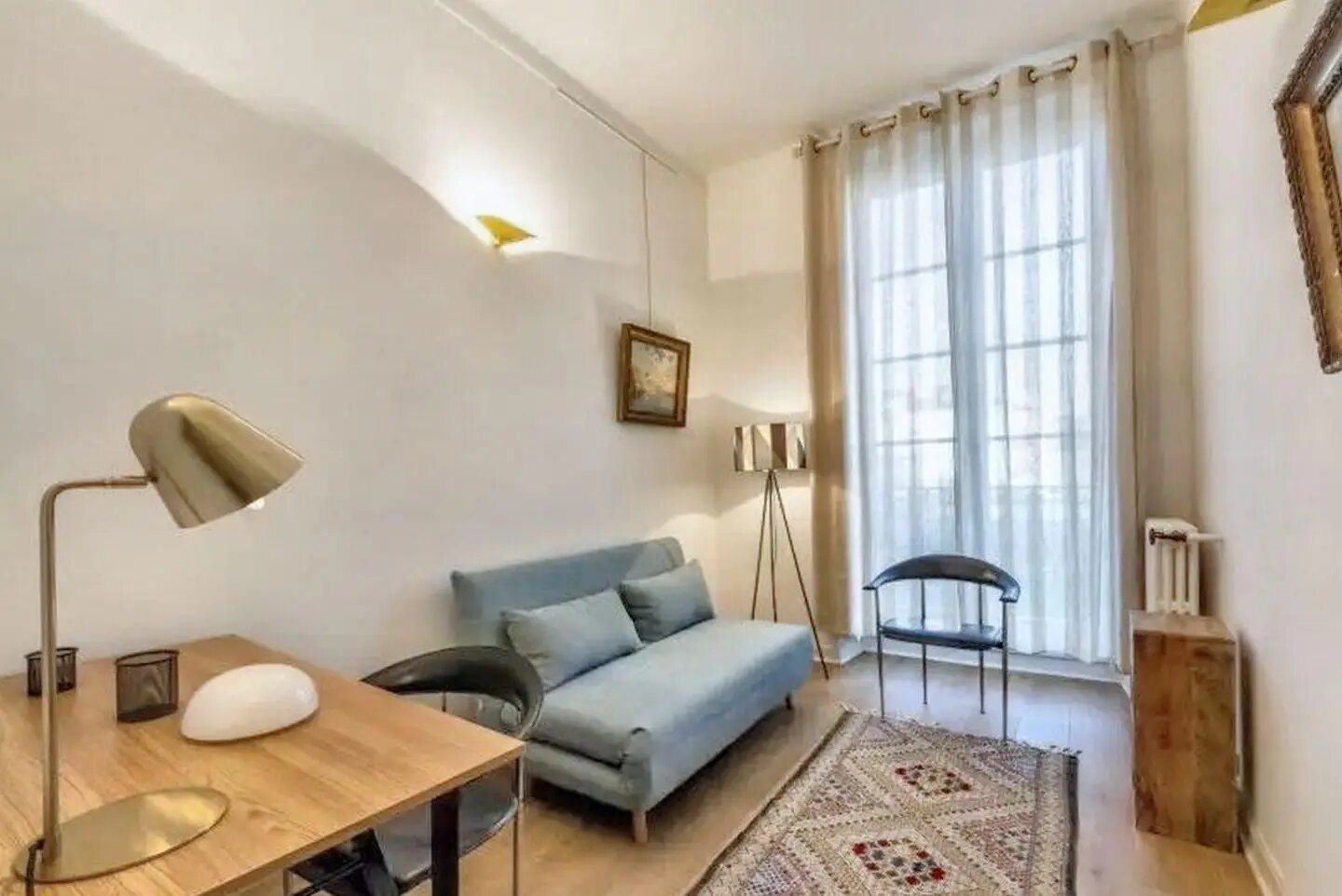 Appartement à louer, 100m², Pau
