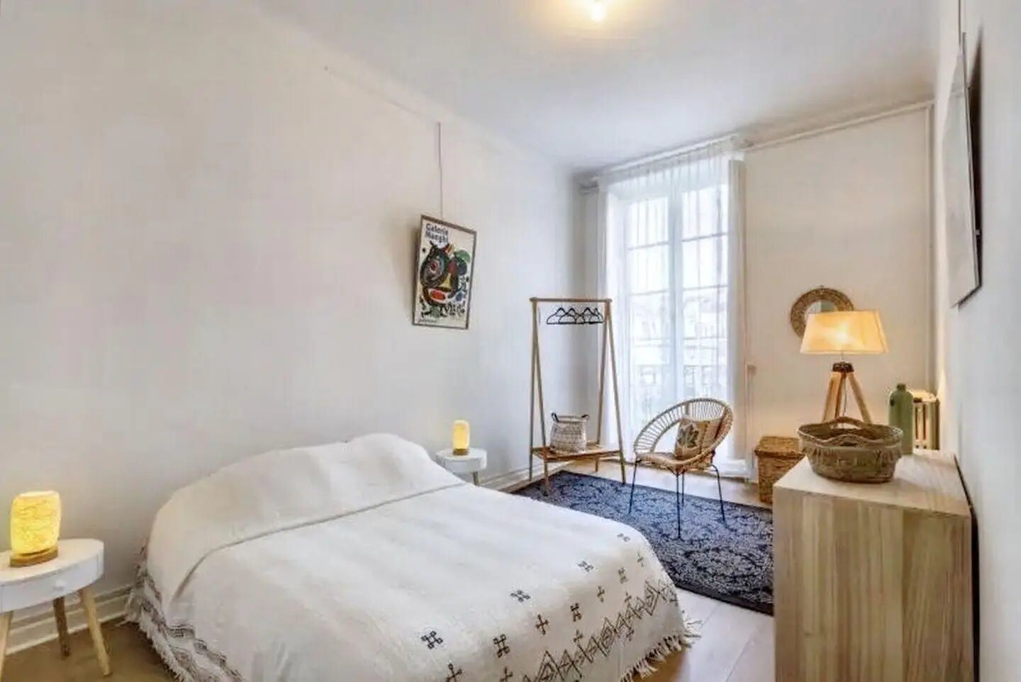 Appartement à louer, 100m², Pau