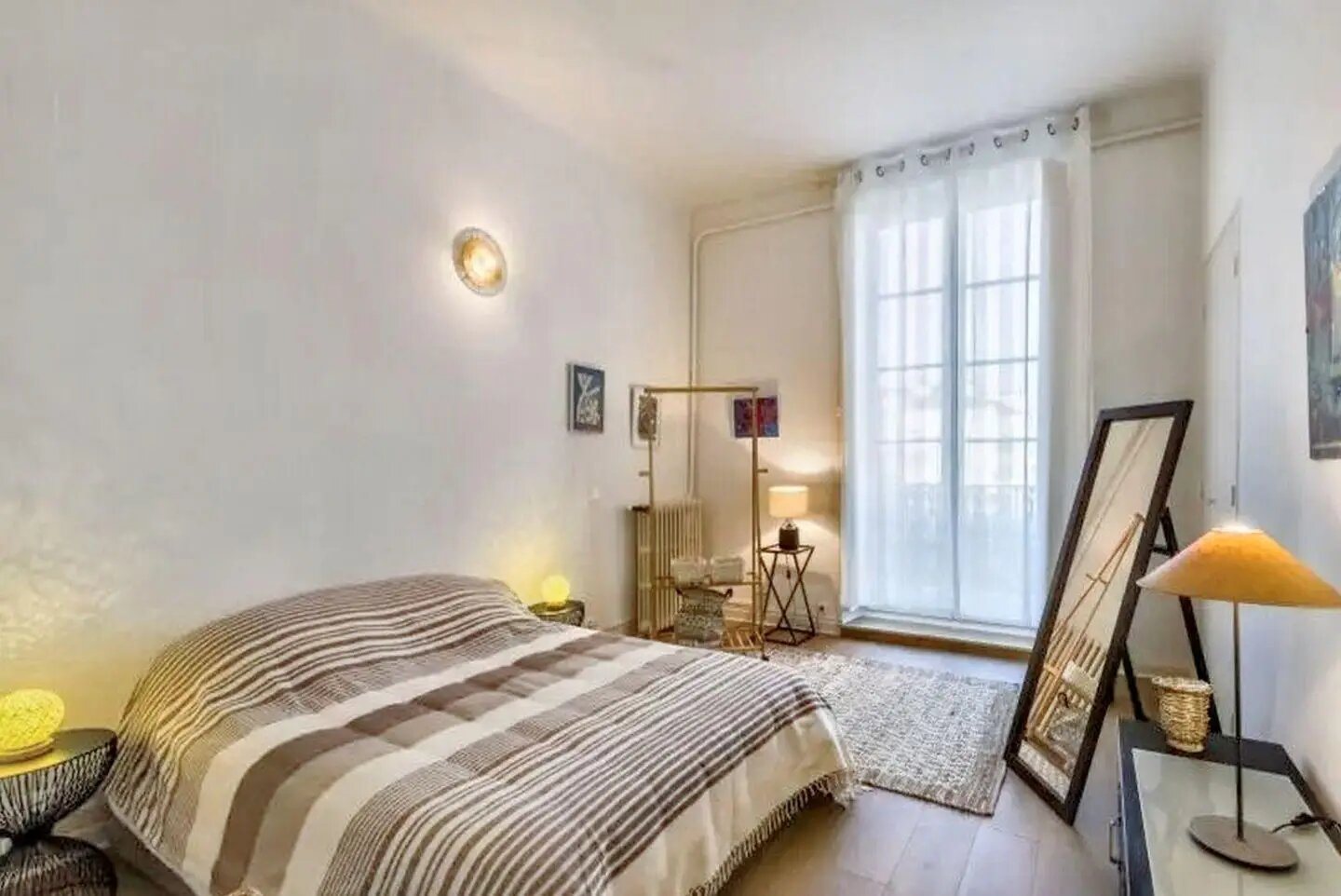 Appartement à louer, 100m², Pau