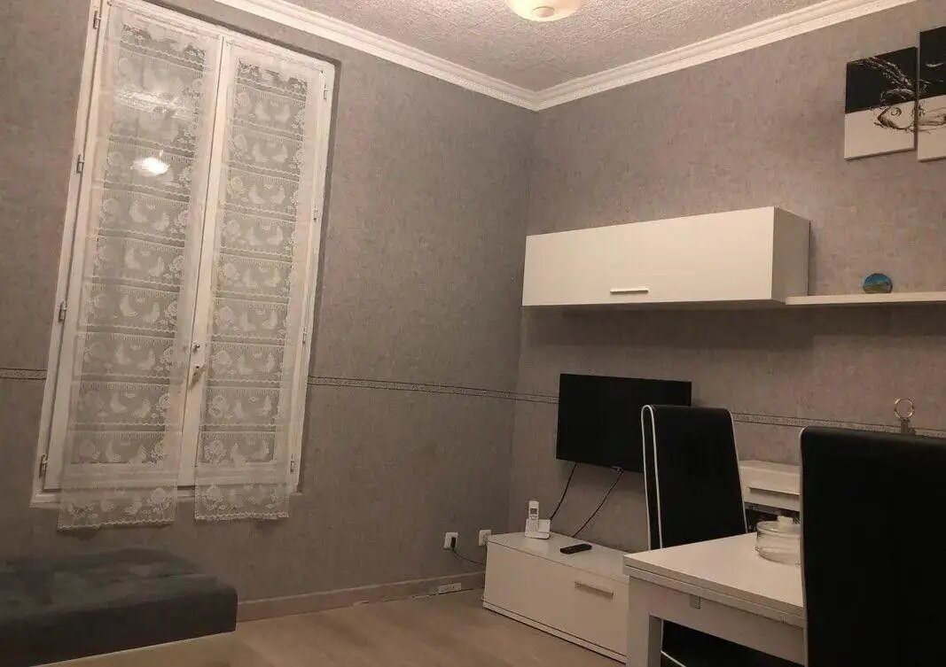 Appartement à louer, 35m², Alfortville