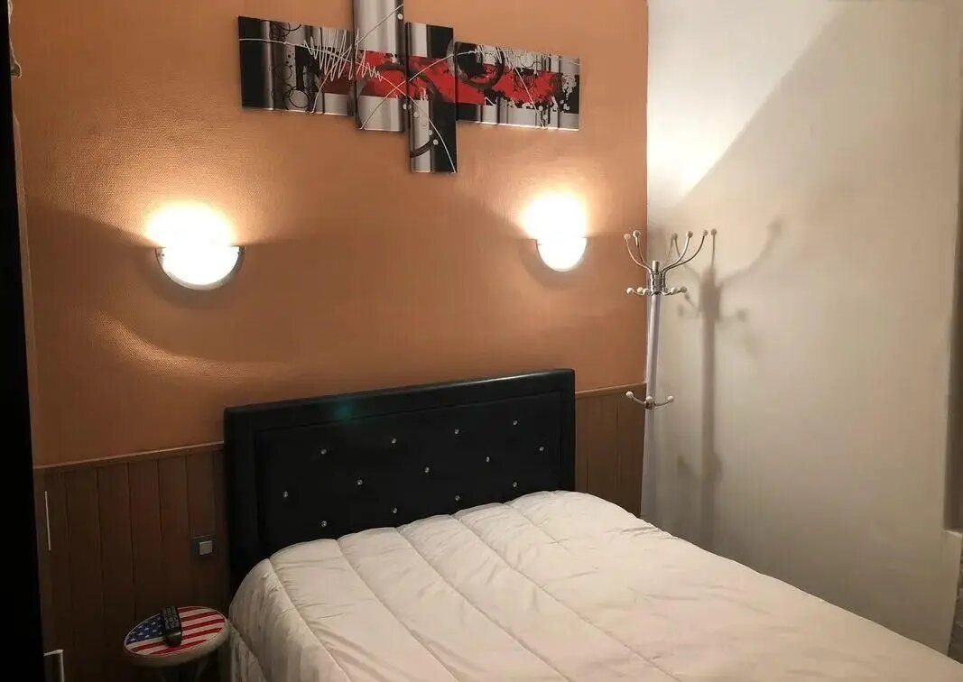 Appartement à louer, 35m², Alfortville