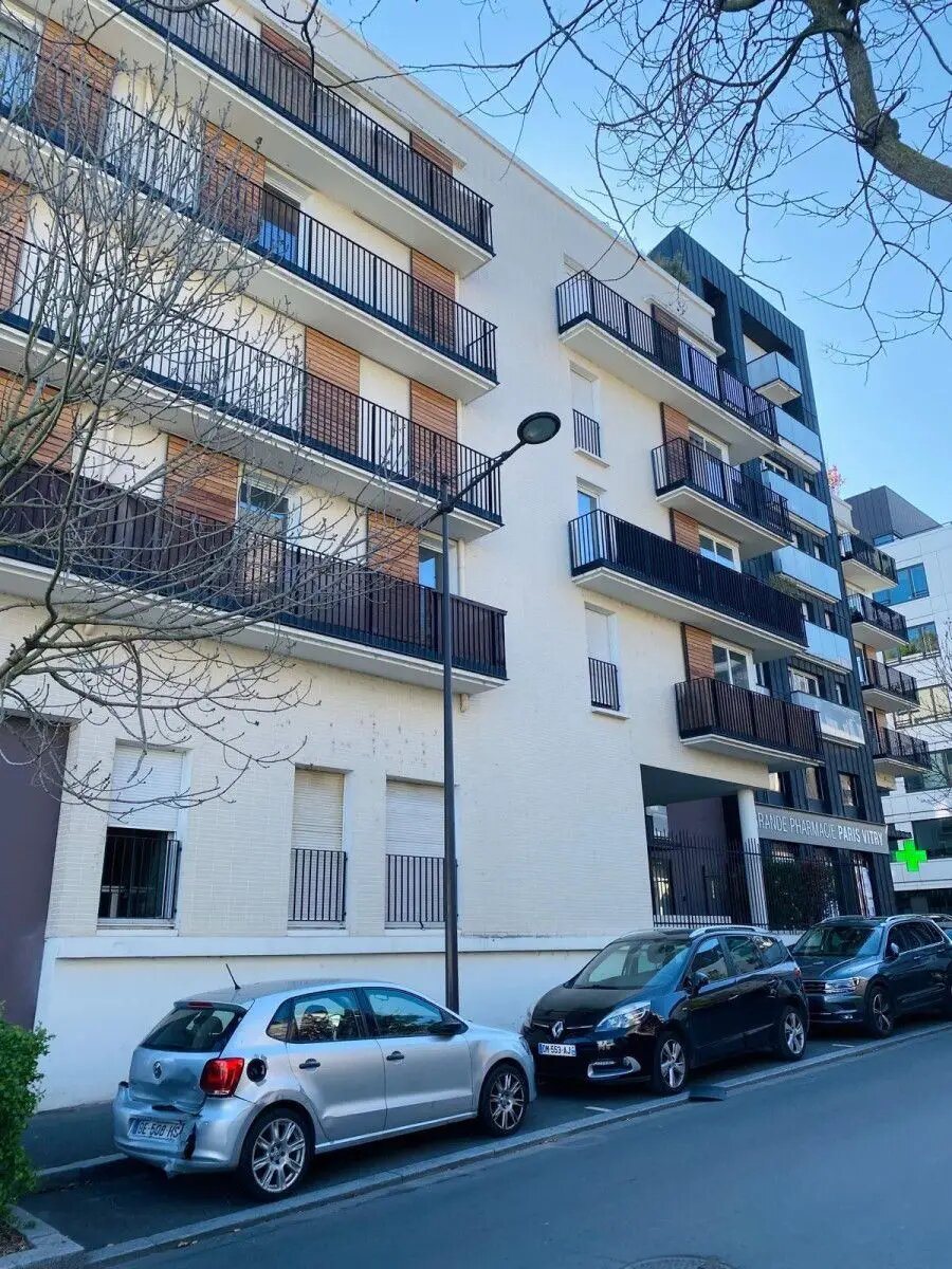 Appartement à louer, 35m², Vitry-sur-Seine