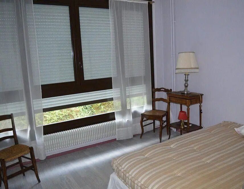 Appartement à louer, 90m², Tulle