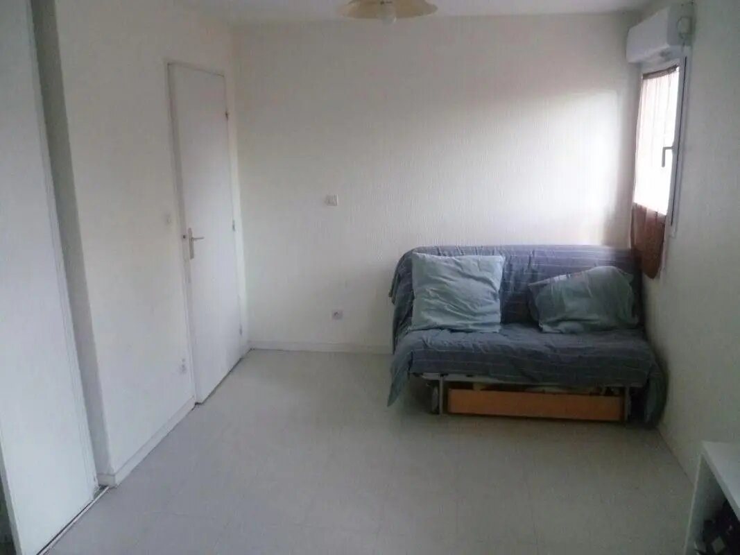 Appartement à louer, 16m², Nantes