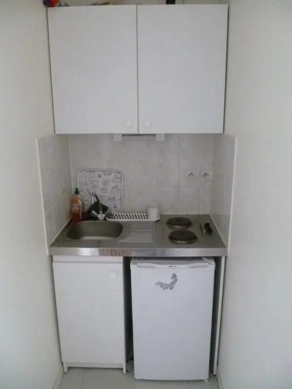 Appartement à louer, 21m², Nantes