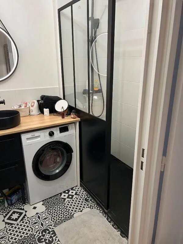 Appartement à louer, 48m², Villeurbanne