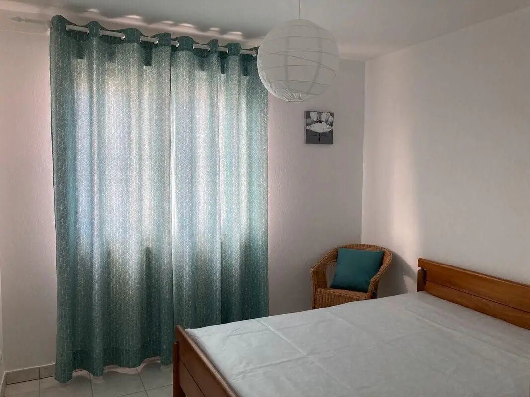 Appartement à louer, 47m², Saint-Etienne
