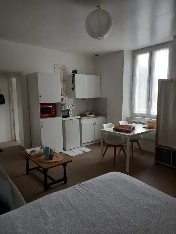 Appartement à louer, 26m², Angers
