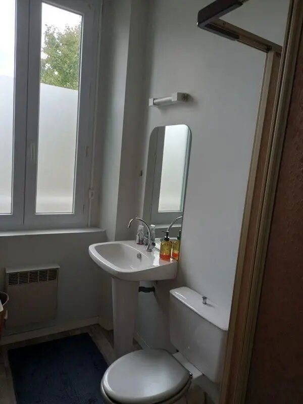 Appartement à louer, 26m², Angers