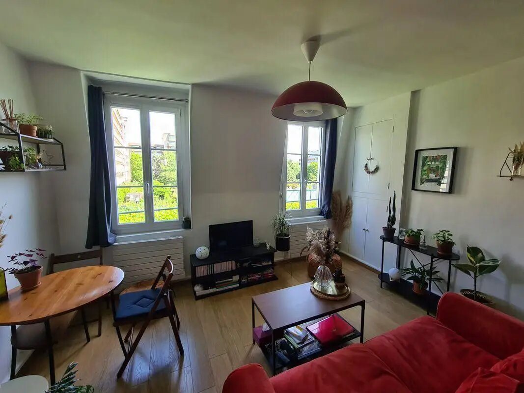 Appartement à louer, 25m², Vincennes
