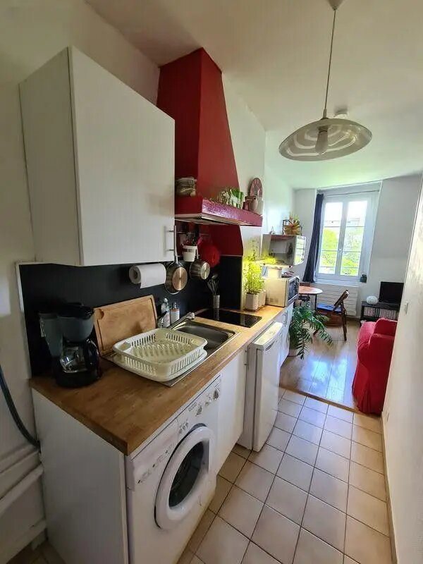 Appartement à louer, 25m², Vincennes