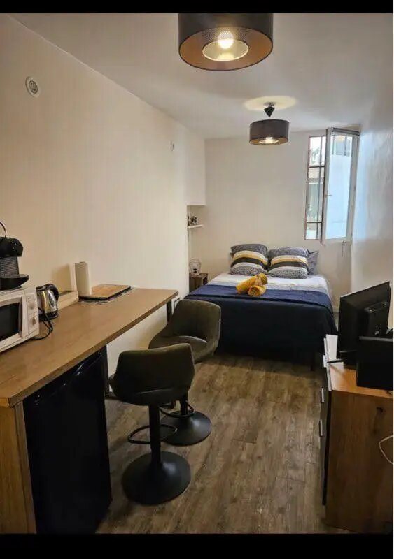 Appartement à louer, 15m², Aix-en-Provence