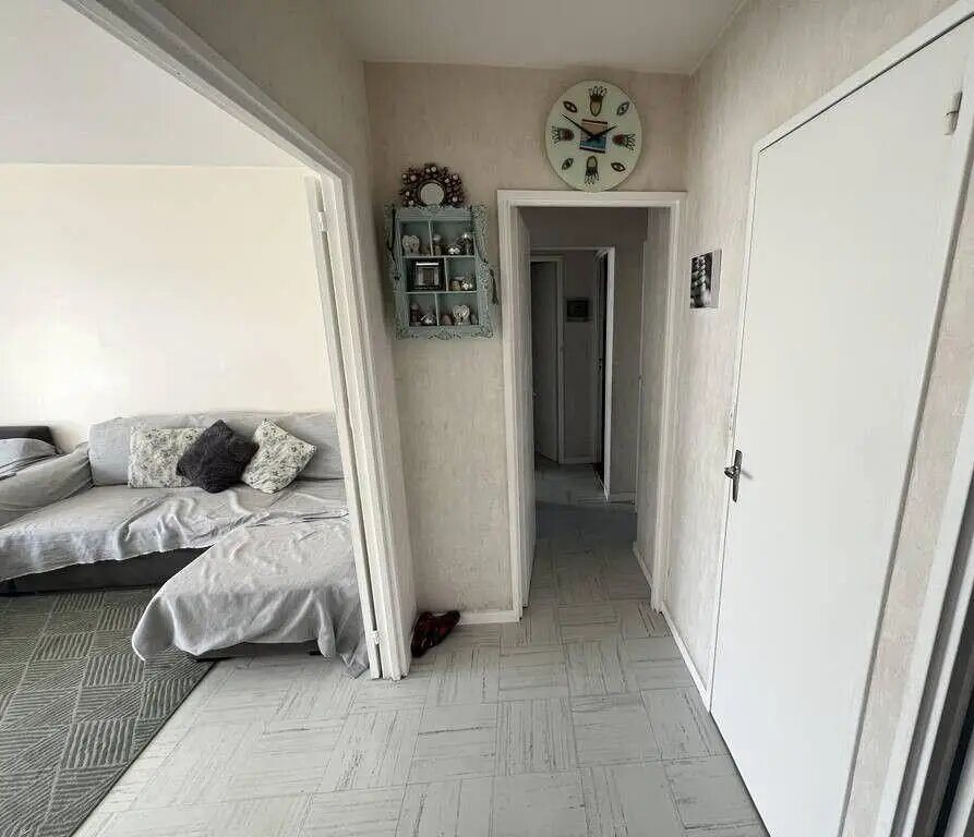 Appartement à louer, 65m², Asnières-sur-Seine