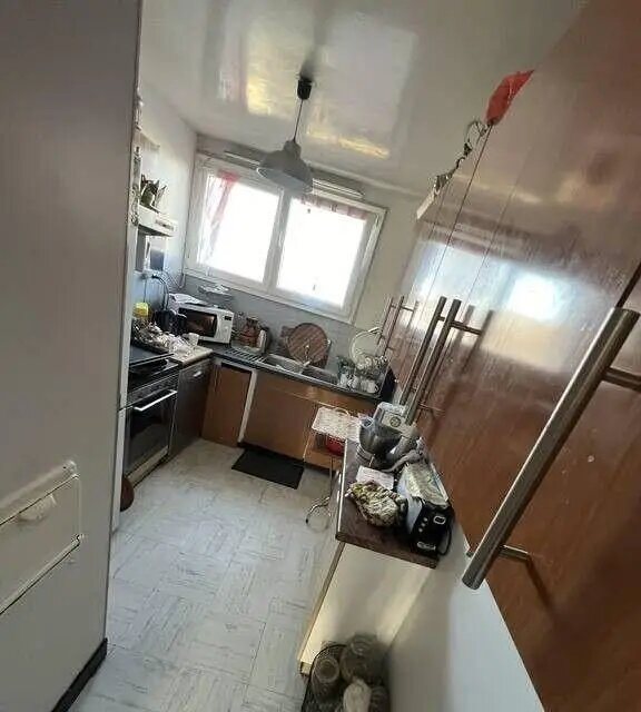 Appartement à louer, 65m², Asnières-sur-Seine