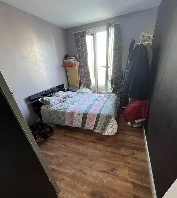 Appartement à louer, 65m², Asnières-sur-Seine