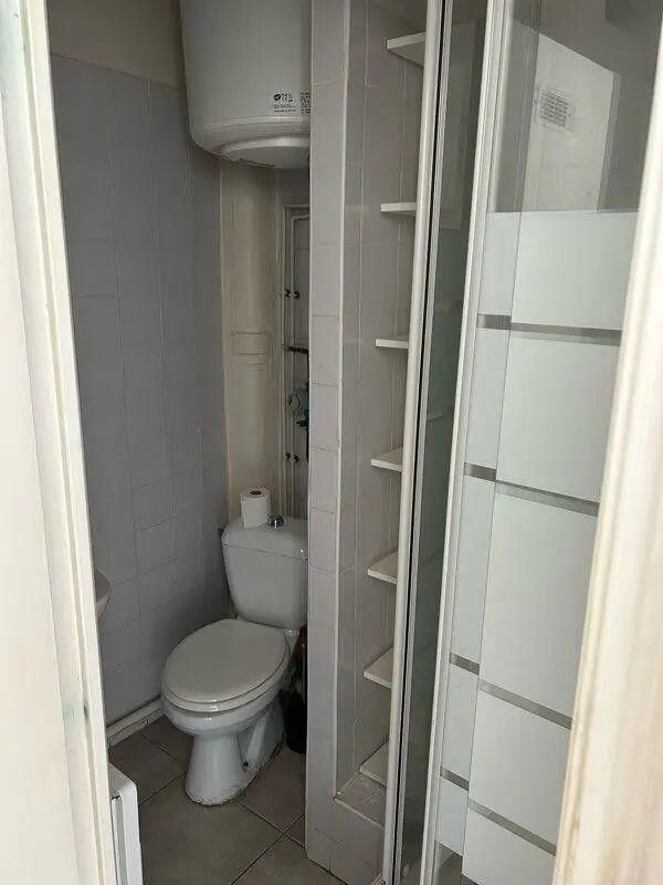Appartement à louer, 20m², Boulogne-Billancourt
