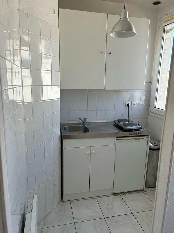 Appartement à louer, 20m², Boulogne-Billancourt