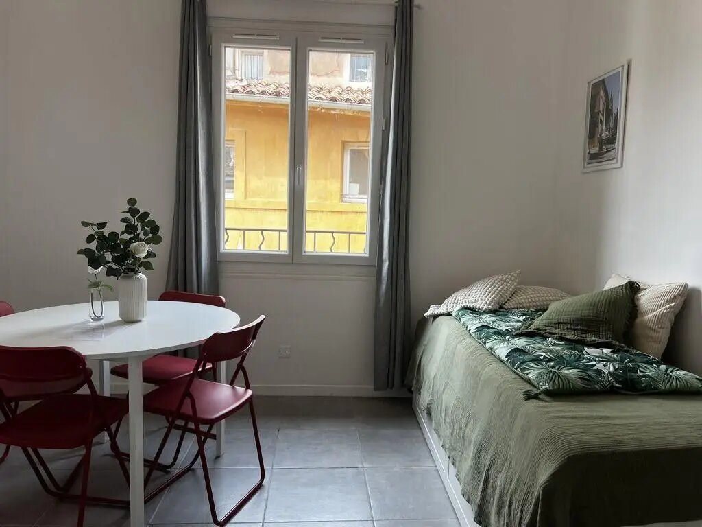 Appartement à louer, 25m², Aix-en-Provence