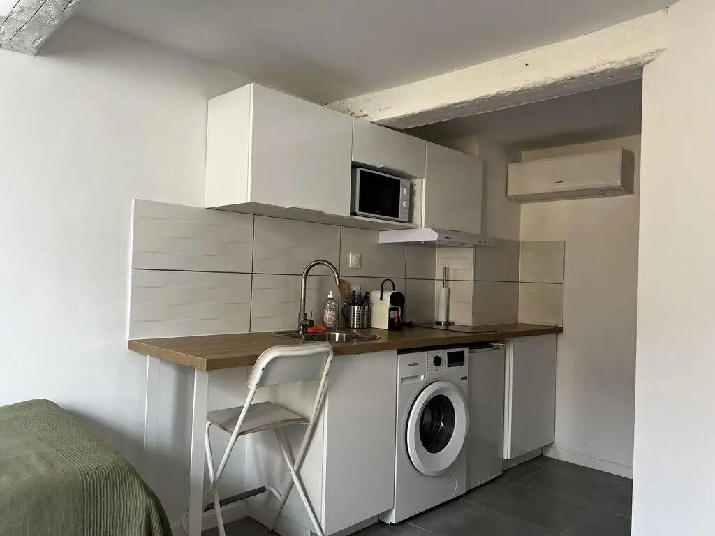 Appartement à louer, 25m², Aix-en-Provence