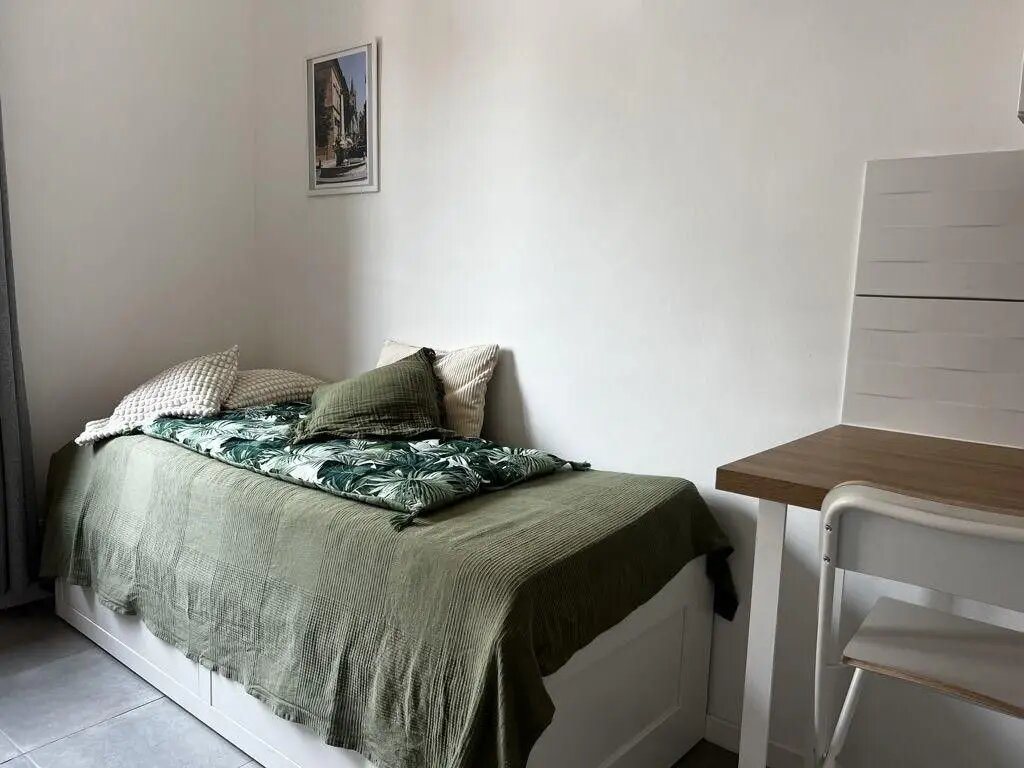 Appartement à louer, 25m², Aix-en-Provence