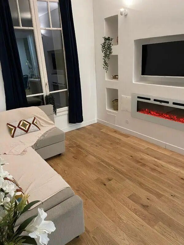 Appartement à louer, 45m², Courbevoie