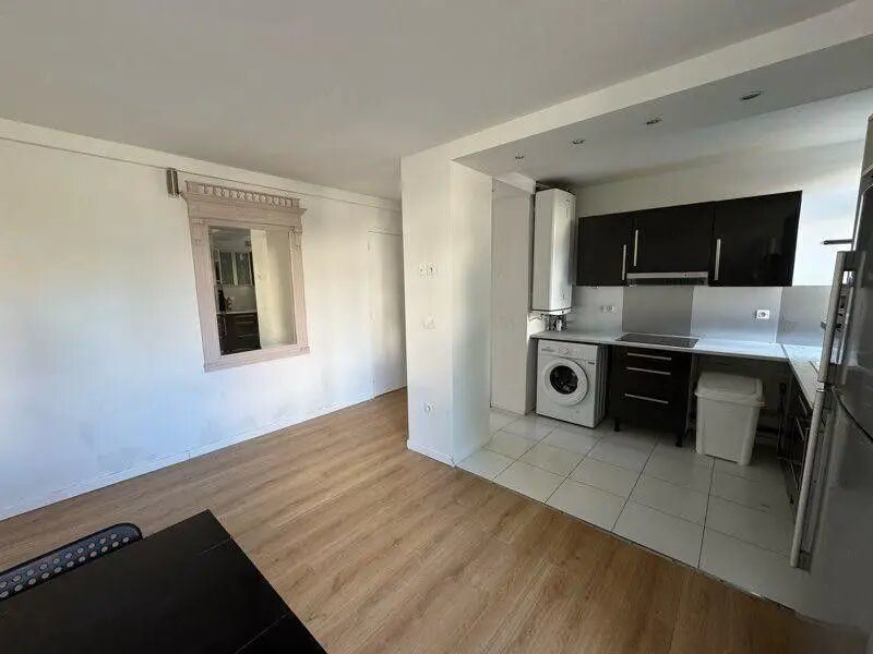 Appartement à louer, 64m², Saint-Cloud