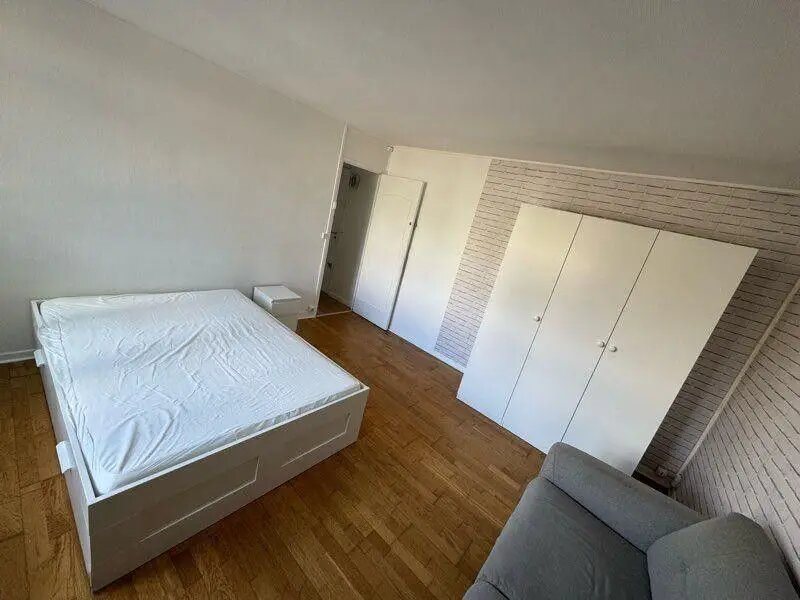 Appartement à louer, 64m², Saint-Cloud
