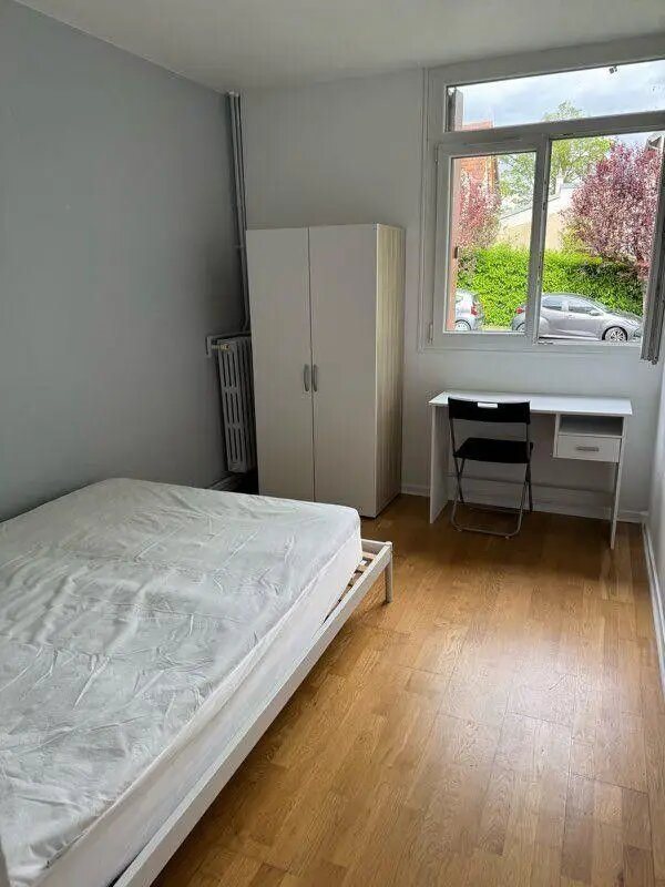 Appartement à louer, 64m², Saint-Cloud
