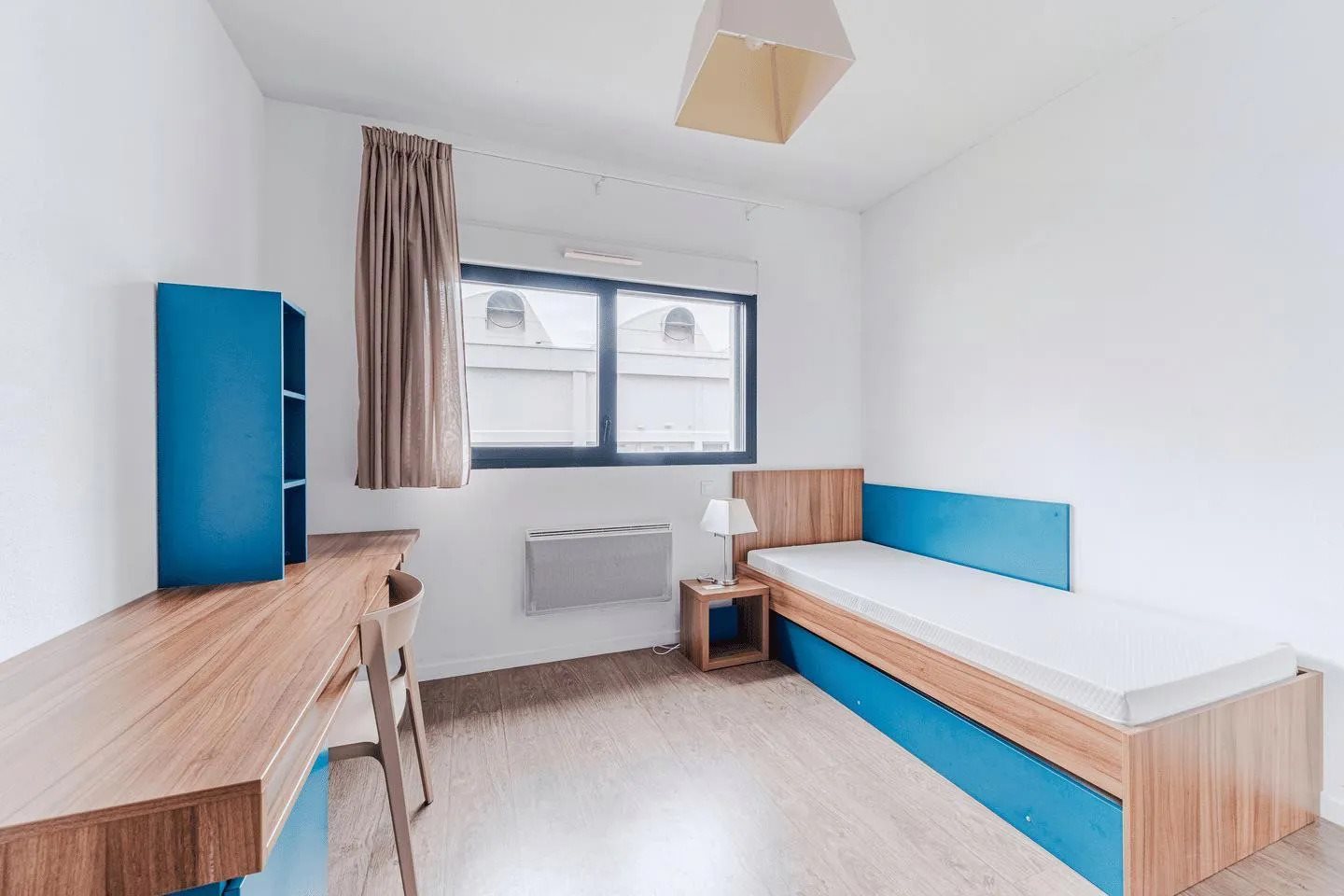 Appartement à louer, 20m², Tours