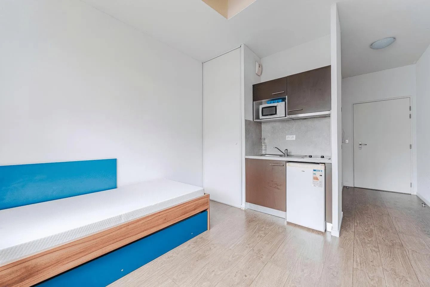 Appartement à louer, 20m², Tours