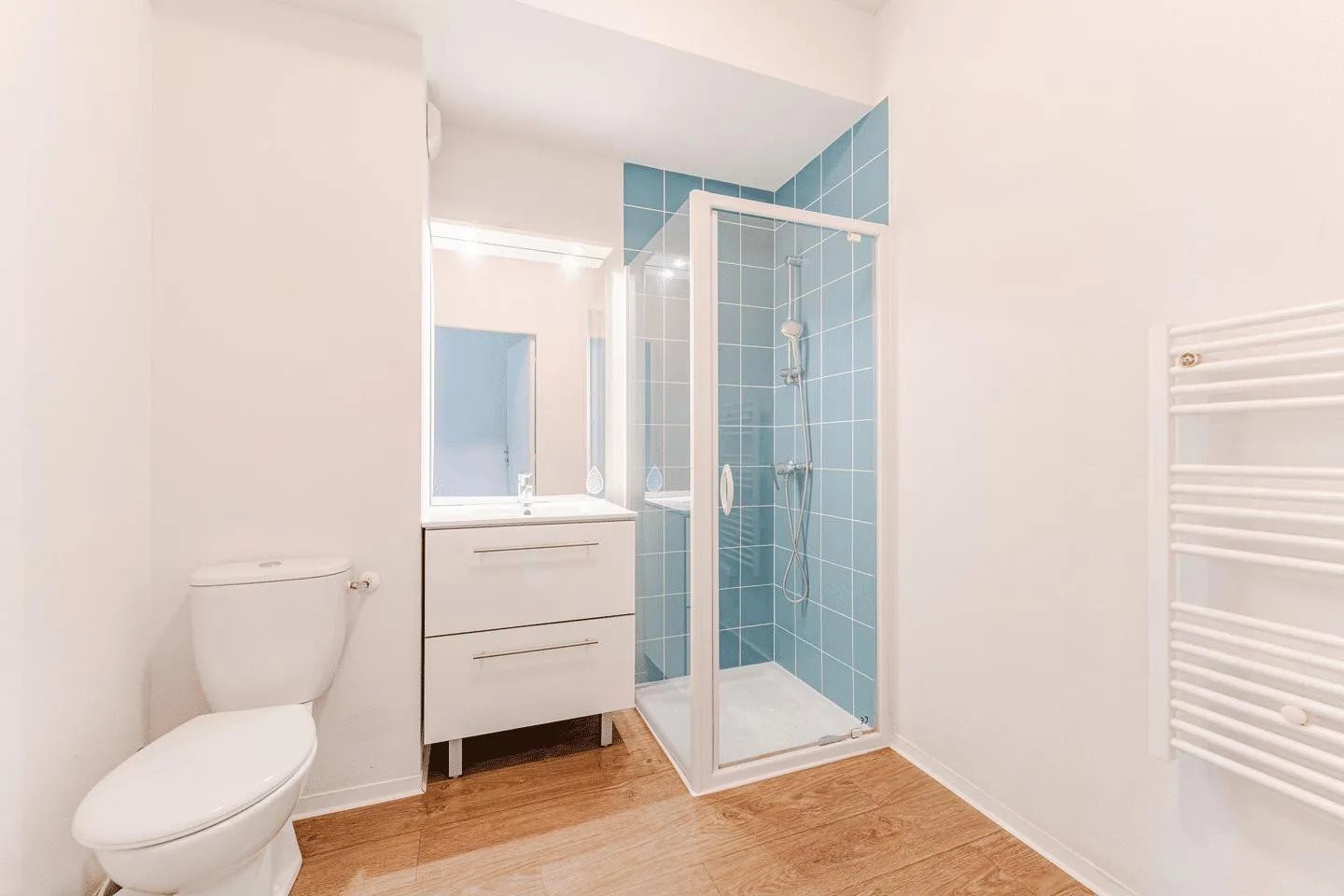 Appartement à louer, 20m², Tours