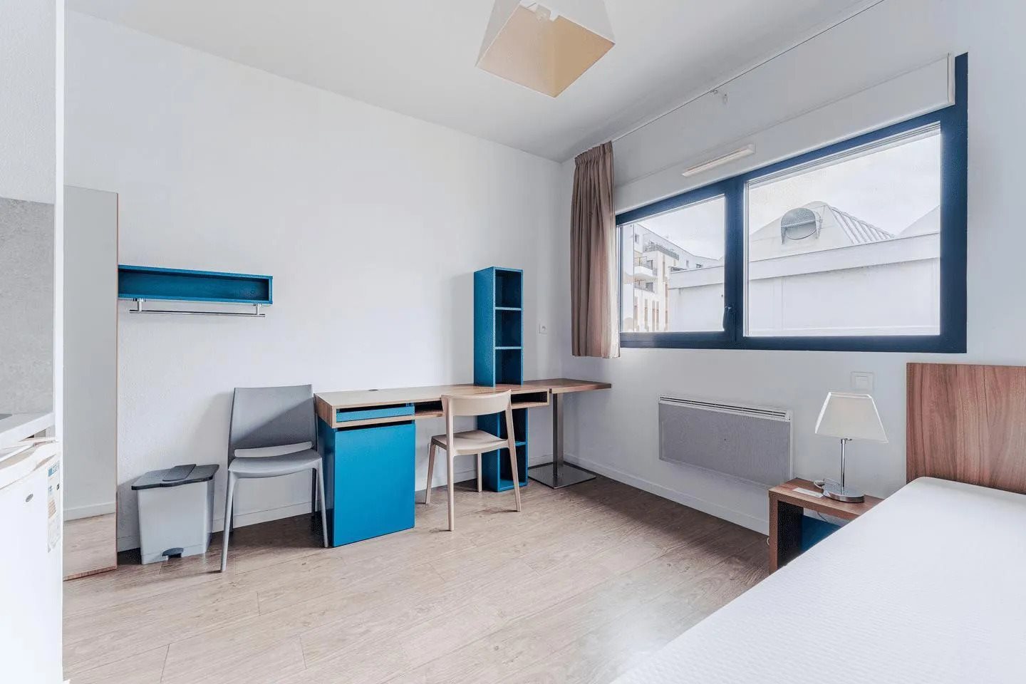 Appartement à louer, 20m², Tours