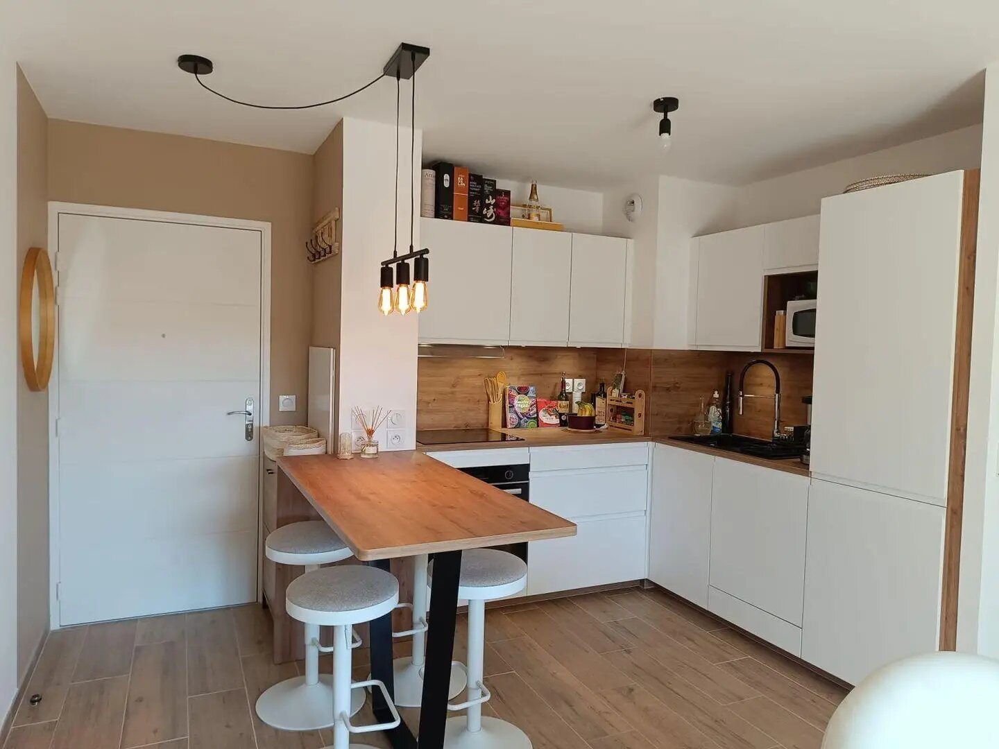 Appartement à louer, 40m², La Ciotat