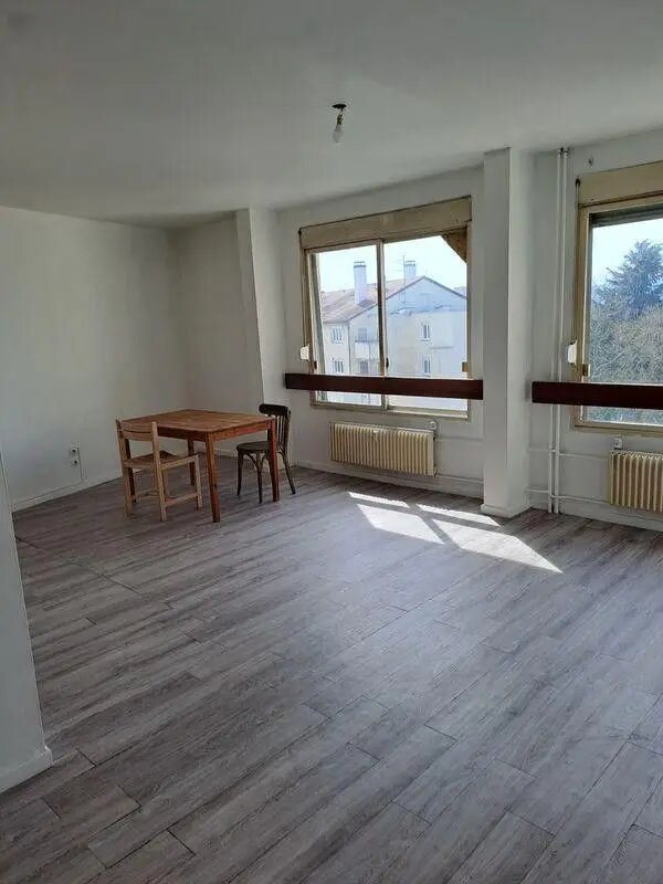 Appartement à louer, 33m², Lyon 7ème
