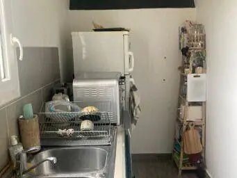 Appartement à louer, 61m², Neuilly-Plaisance