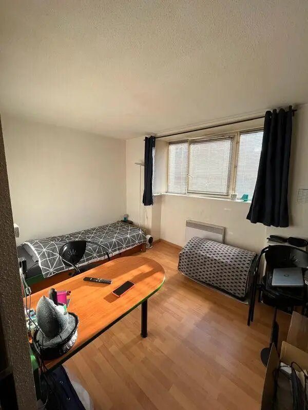 Appartement à louer, 22m², Valenciennes
