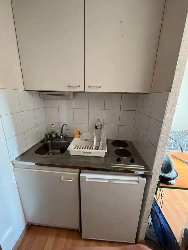 Appartement à louer, 22m², Valenciennes