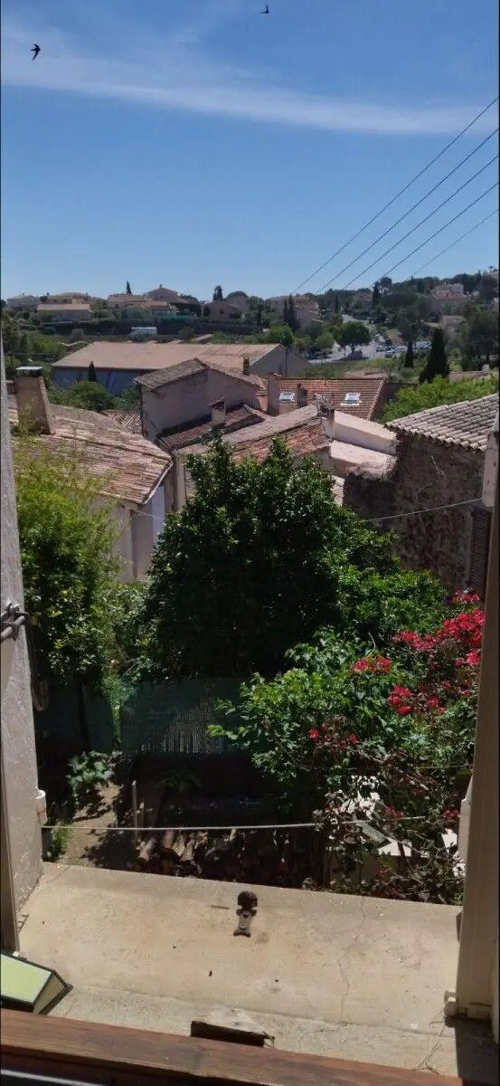 Appartement à louer, 42m², Roquebrune-sur-Argens