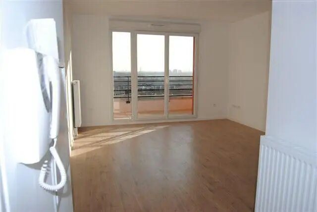 Appartement à louer, 45m², Créteil