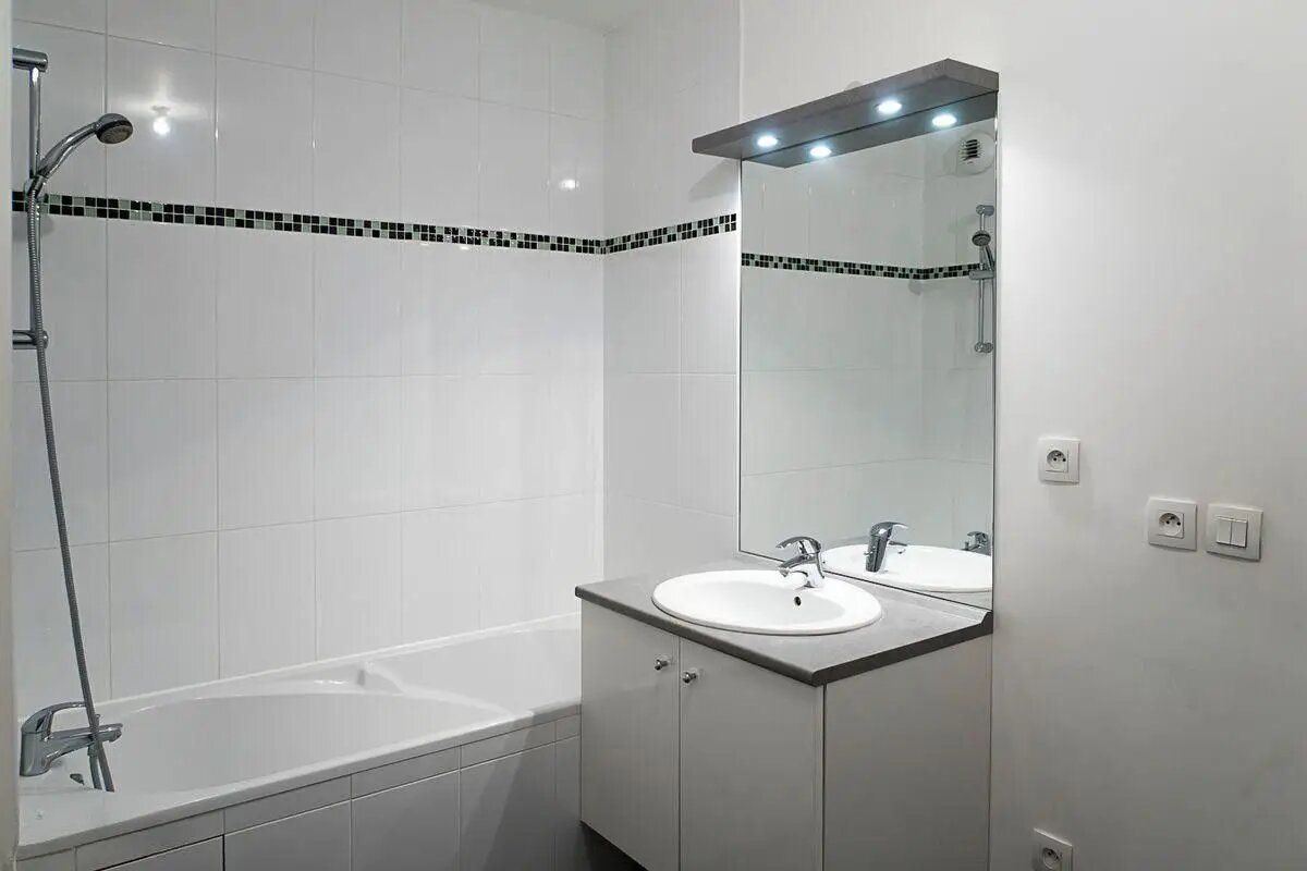 Appartement à louer, 45m², Créteil