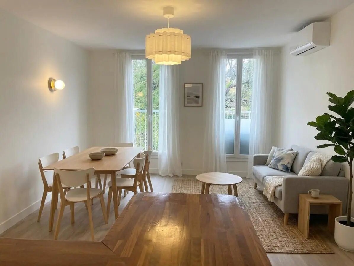 Appartement à louer, 42m², Cassis