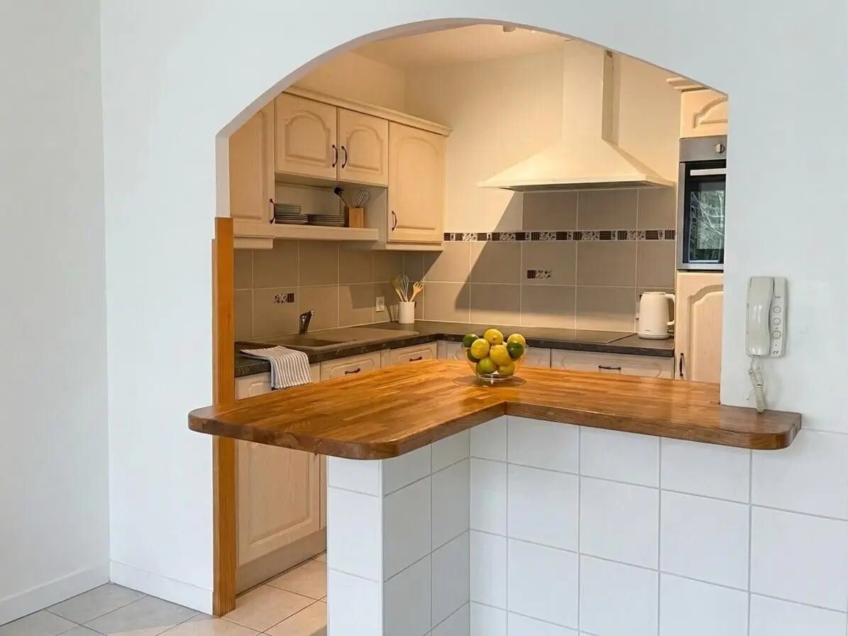 Appartement à louer, 42m², Cassis