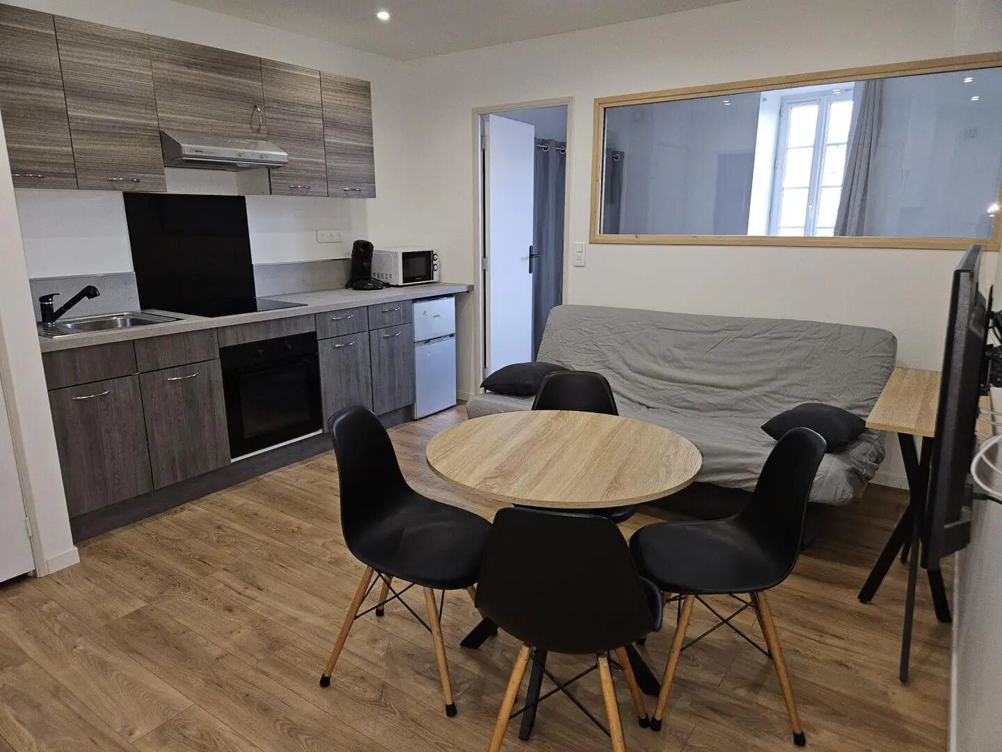 Appartement à louer, 30m², Montbrison