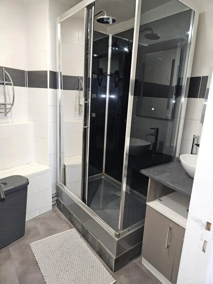 Appartement à louer, 30m², Montbrison