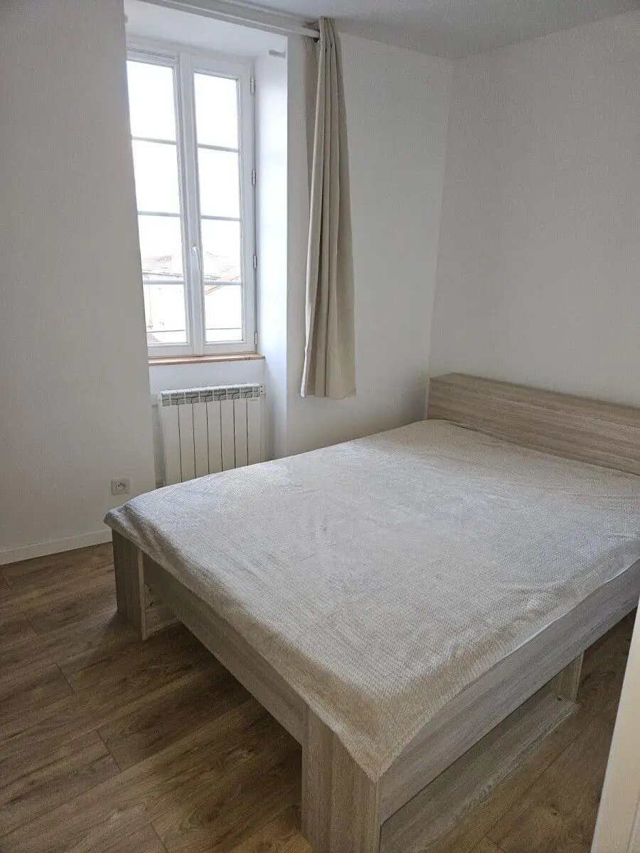 Appartement à louer, 30m², Montbrison