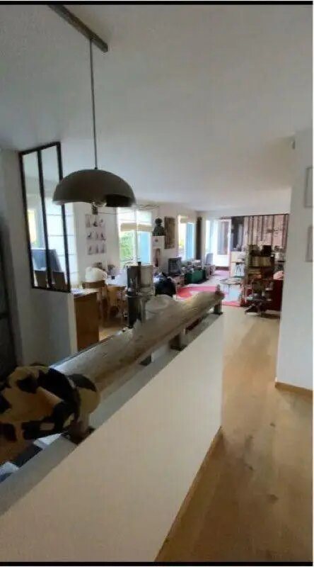 Appartement à louer, 56m², Vanves