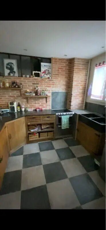 Appartement à louer, 56m², Vanves