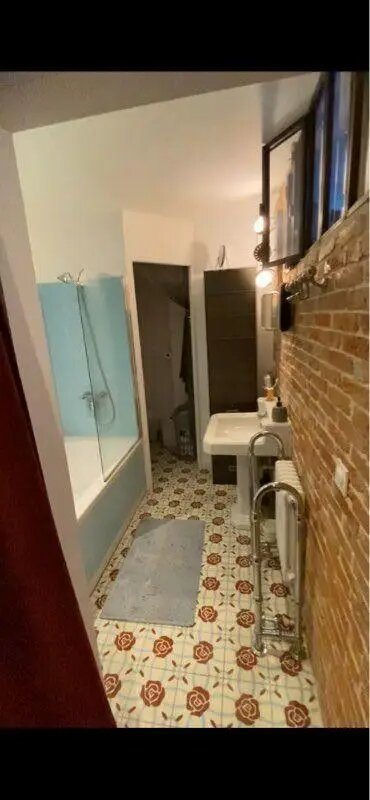 Appartement à louer, 56m², Vanves